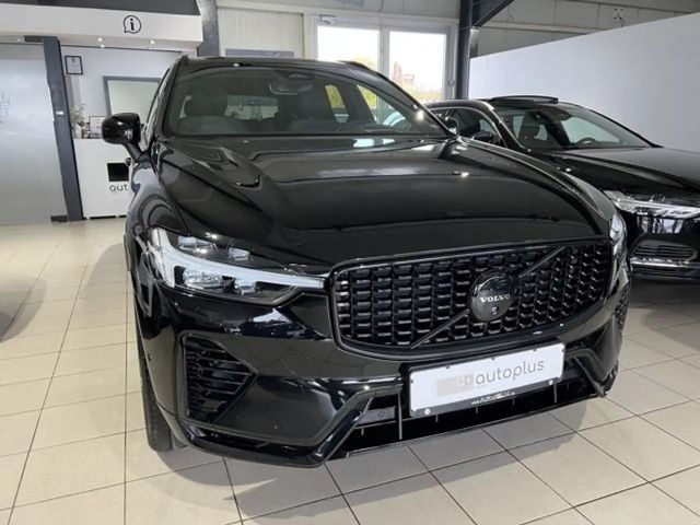 Volvo XC60 AWD Recharge T6 Ultra