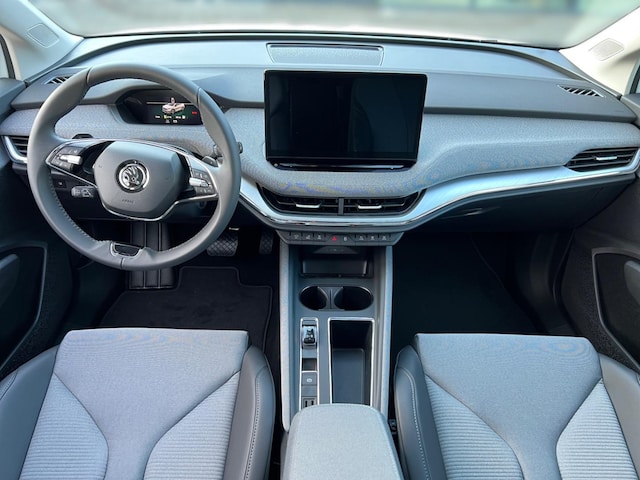 Skoda Enyaq Clever Coupe iV 60