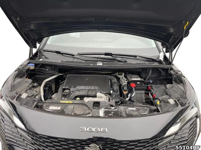 Peugeot 3008 Allure Pack