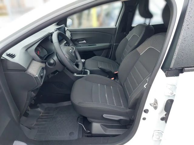 Dacia Sandero Comfort