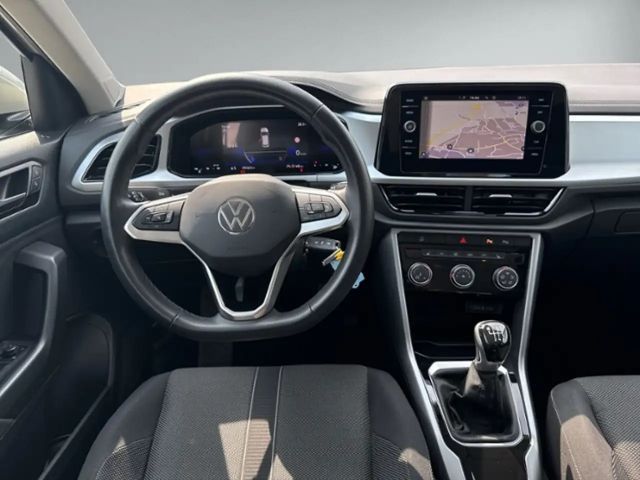 Volkswagen T-Roc 1.0 TSI Life