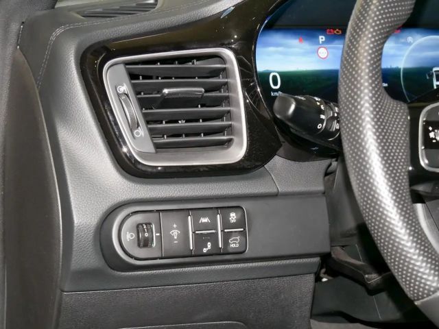 Kia ProCeed GDi GT-Line