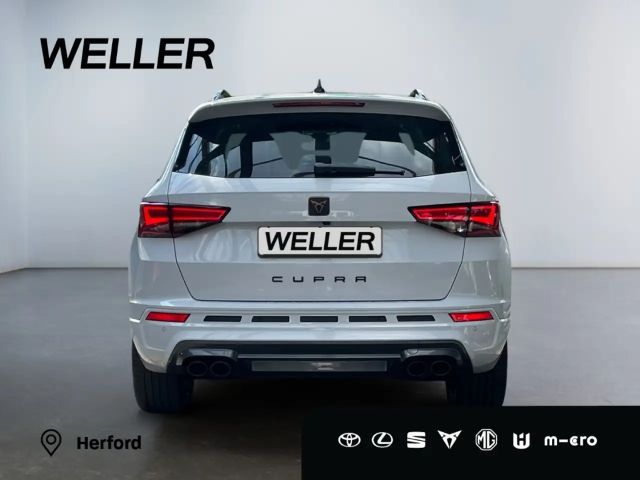 Cupra Ateca 2.0 TSI 4Drive DSG