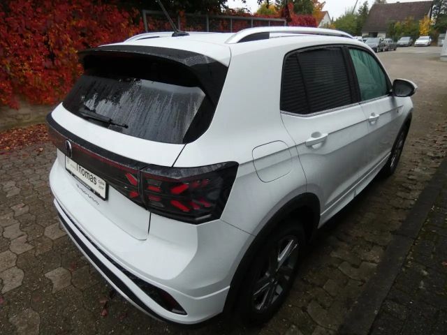 Volkswagen T-Cross 1.5 TSI DSG R-Line