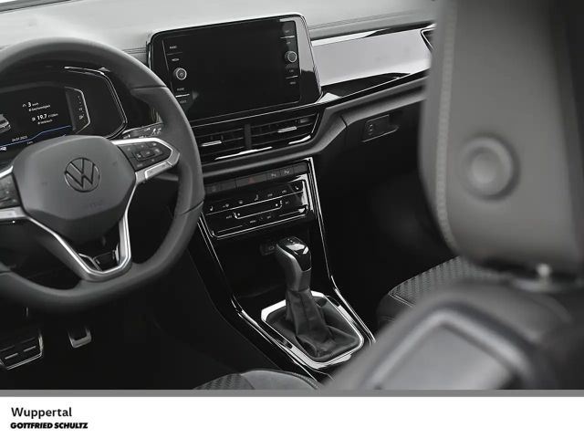 Volkswagen T-Roc Cabriolet DSG R-Line