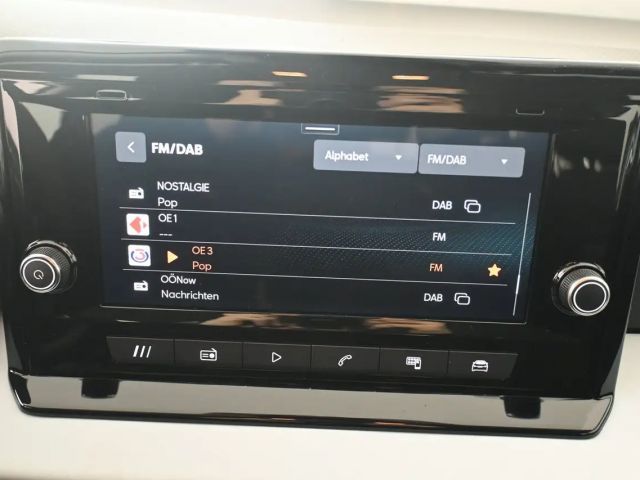 Seat Ibiza Reference