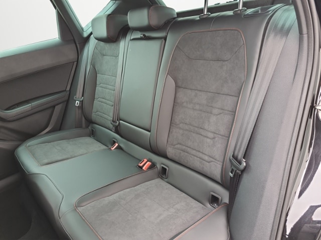 Seat Ateca 2.0 TDI DSG