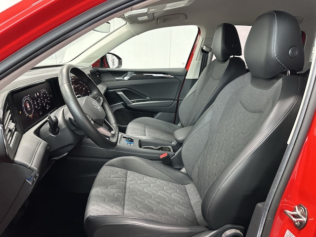 Volkswagen Tiguan 1.5 eTSI DSG Life