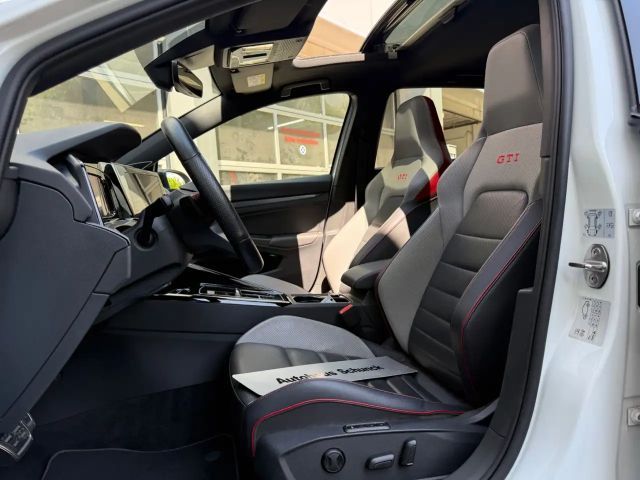 Volkswagen Golf GTI Golf VIII