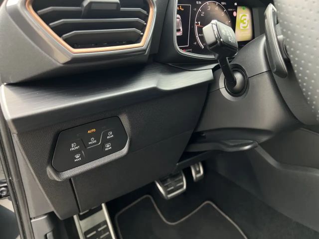 Cupra Formentor 4Drive DSG VZ