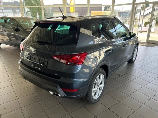 Seat Arona 1.5 TSI DSG FR-lijn