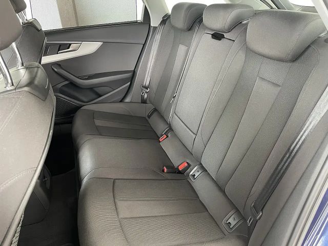 Audi A4 40 TDI Avant Quattro S-Tronic