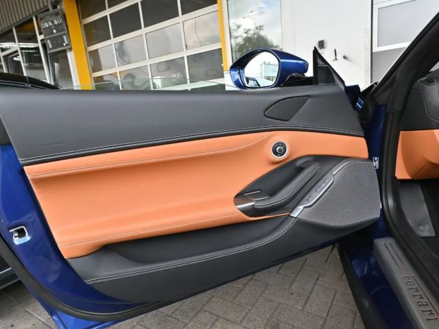 Ferrari Portofino M/ADAS Paket/Magneride/Ferrari Garanti