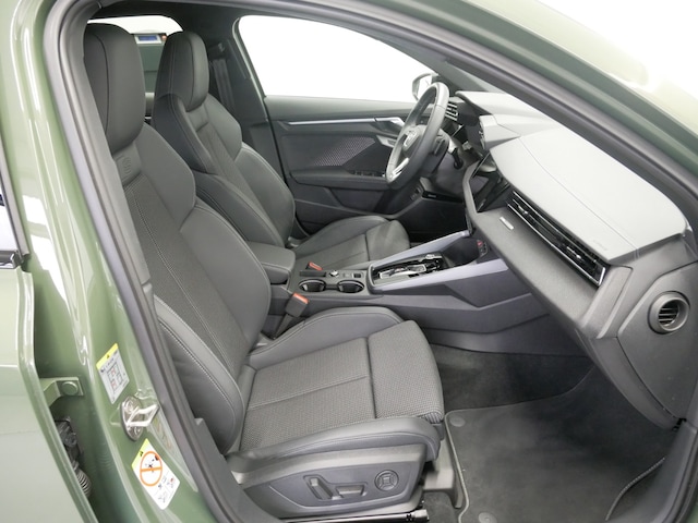 Audi A3 35 TFSI S-Line S-Tronic Sportback