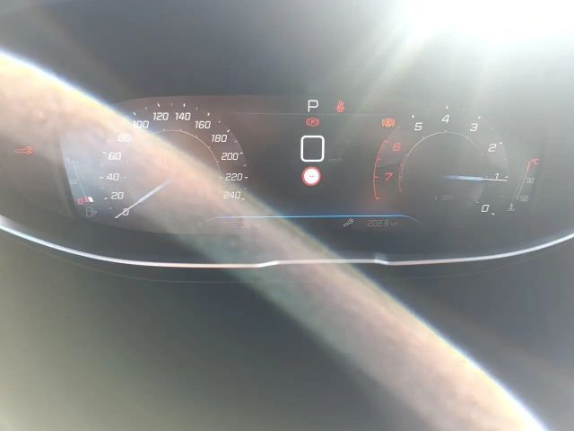 Peugeot 3008 Allure Pack PureTech