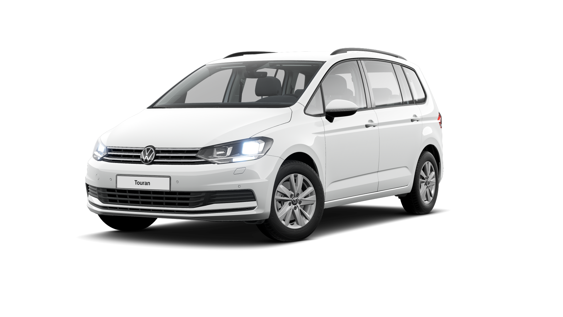 Volkswagen Touran 1.5 TSI Comfortline