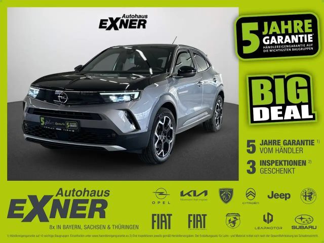 Opel Mokka Mokka-e Ultimate