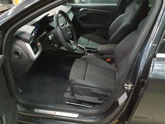 Audi A3 35 TFSI S-Line Sedan