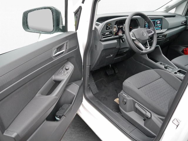 Volkswagen Caddy DSG Life Maxi