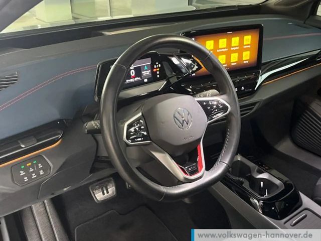 Volkswagen ID.4 GTX