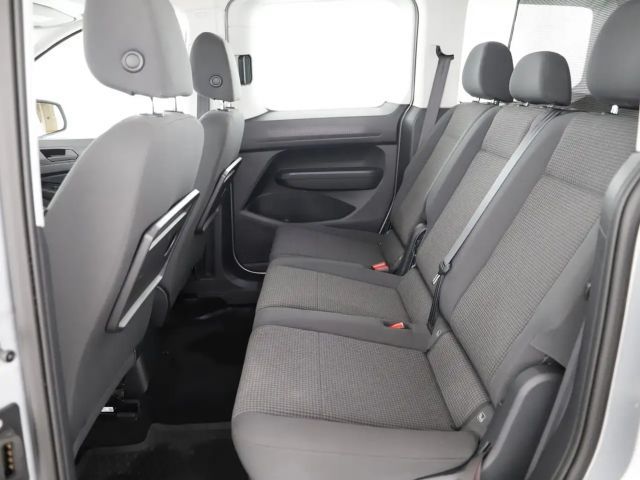 Volkswagen Caddy TDI