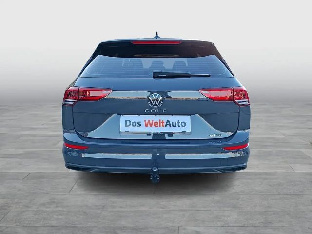 Volkswagen Golf DSG Life Variant