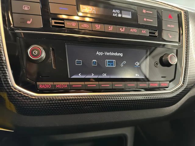 Volkswagen up! Move Move up!