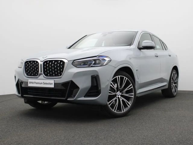 BMW X4 M-Sport
