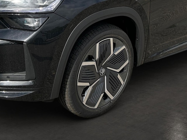 Skoda Kodiaq 4x4 Sportline