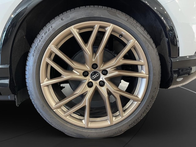 Audi Q4 e-tron Sportback