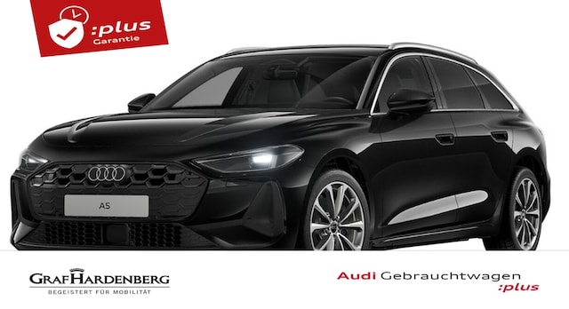 Audi A5 Avant Quattro S-Tronic