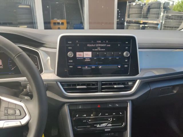 Volkswagen T-Roc 1.5 TSI DSG Style