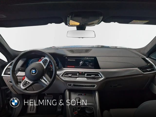 BMW X6 Competition Coupé