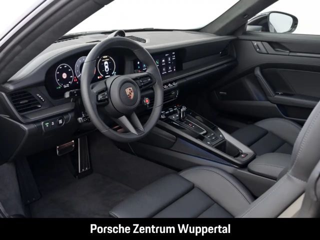 Porsche 992 Carrera Coupé S