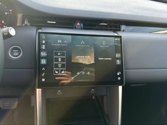 Land Rover Discovery Sport AWD S