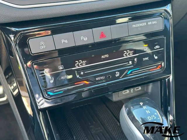 Volkswagen T-Cross 1.0 TSI DSG