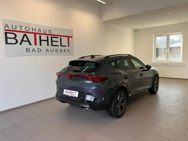 Cupra Formentor 1.5 TSI