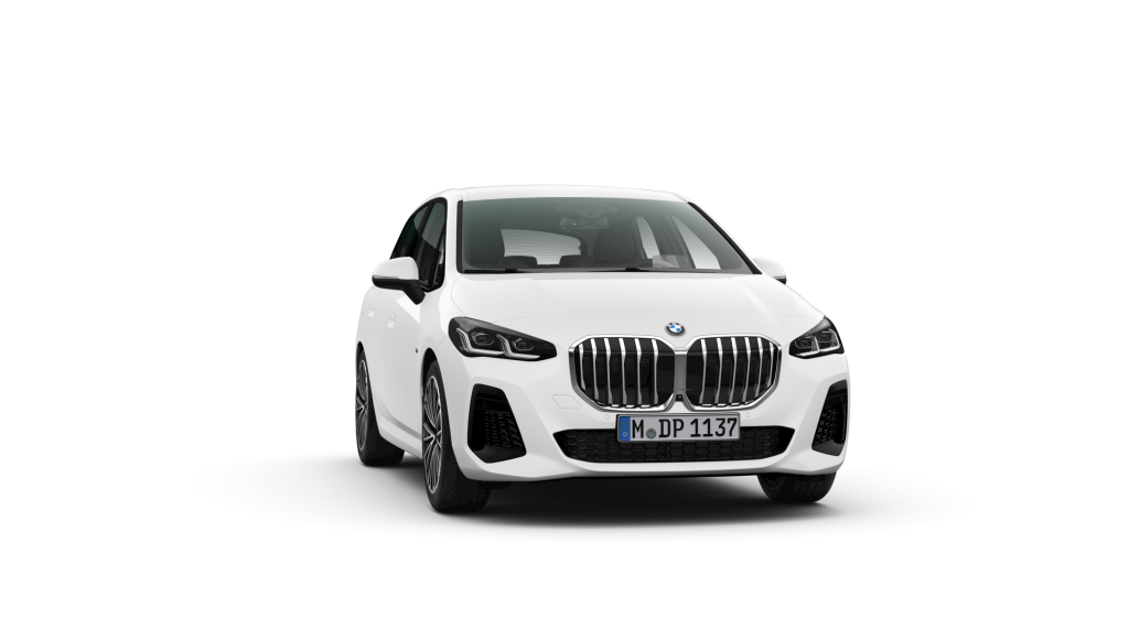 BMW 220 220d Active Tourer