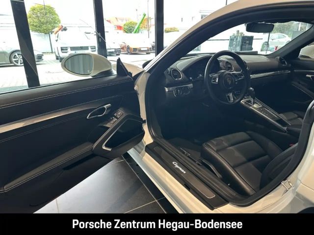 Porsche Cayman 718 Coupé