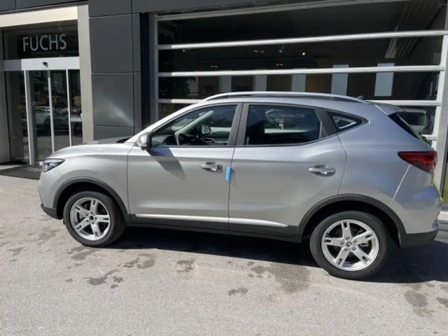 MG ZS 72 kWh Luxury