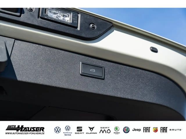 Cupra Formentor 2.5 TSI 4Drive DSG VZ5