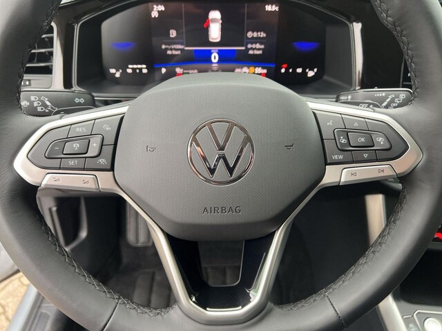 Volkswagen Taigo 1.0 TSI DSG Life