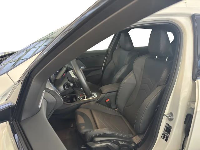 BMW 120 M-Sport Sedan