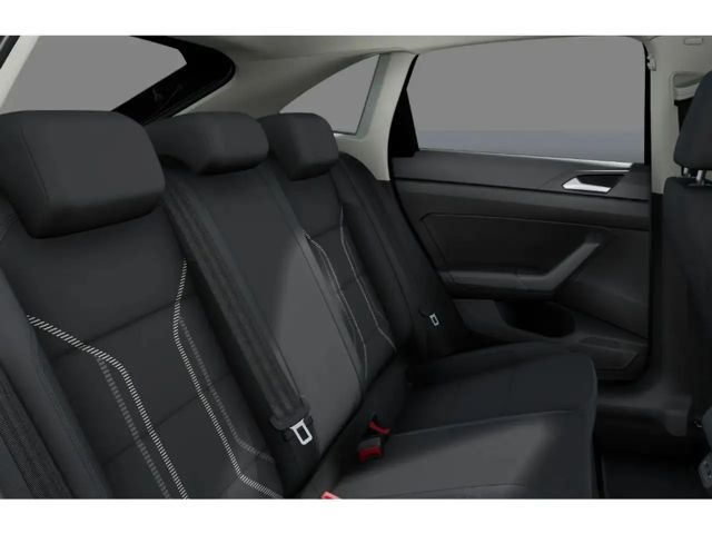 Volkswagen Taigo Style