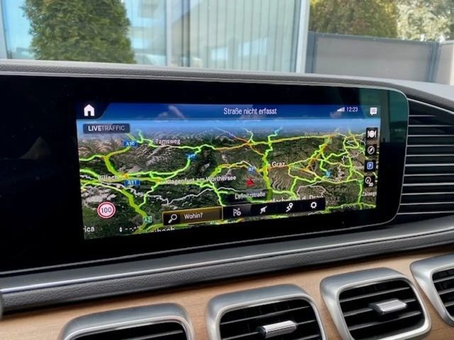 Mercedes-Benz GLE 350 4MATIC