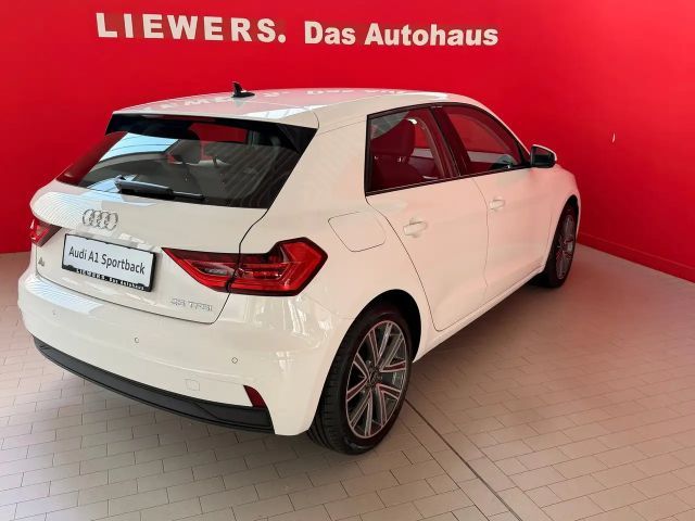 Audi A1 25 TFSI