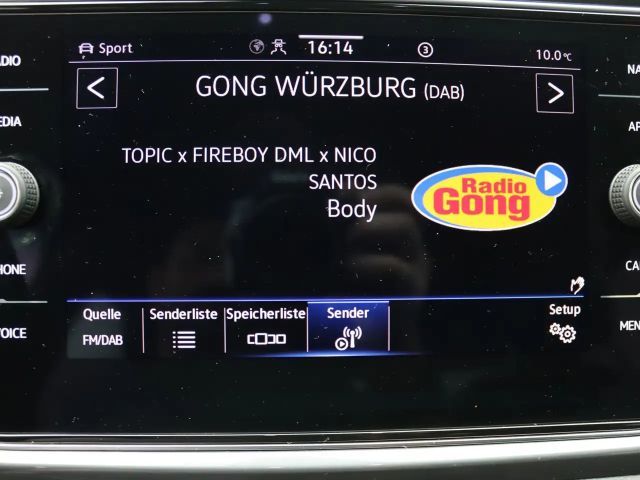 Volkswagen T-Roc 1.5 TSI DSG R-Line Sport