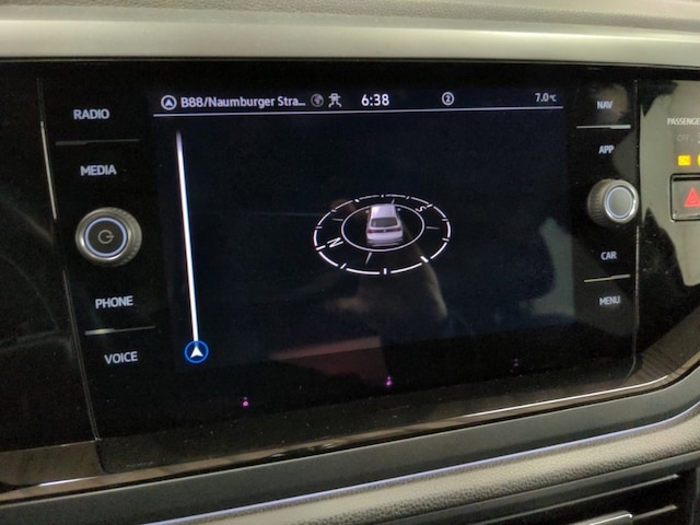 Volkswagen Taigo DSG R-Line