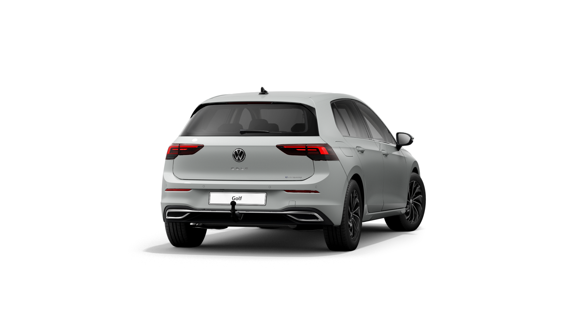 Volkswagen Golf eHybrid