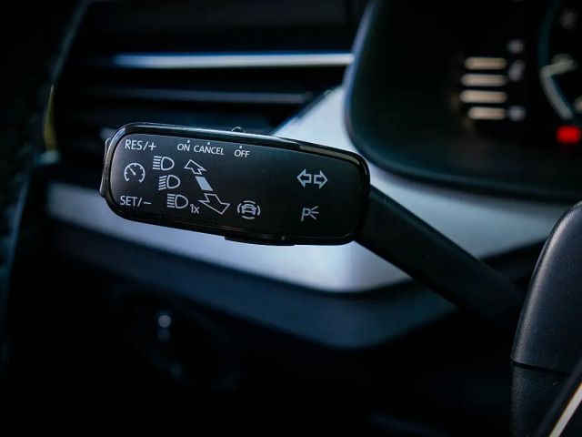 Skoda Kamiq Ambition